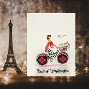 Handcrafted Earrings